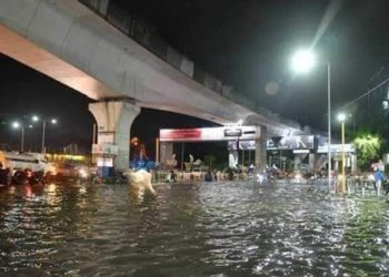 Floods