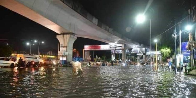 Floods