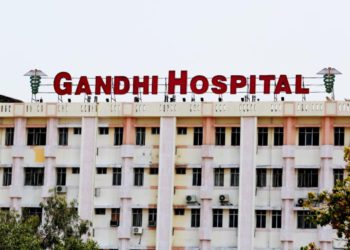 Gandhi Hospital