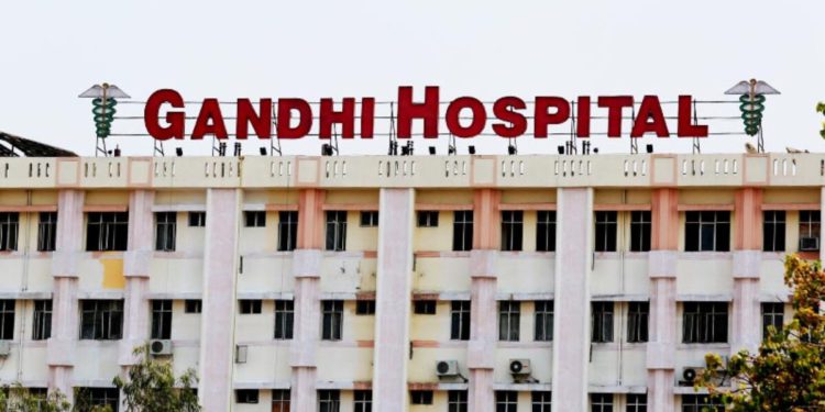 Gandhi Hospital
