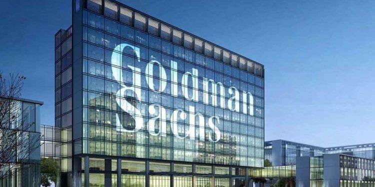 Goldman Sachs1