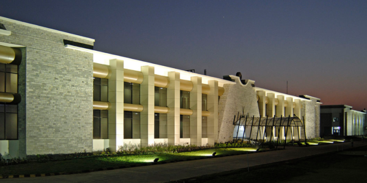Granules India