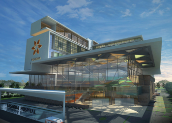 Yashoda Hospitals