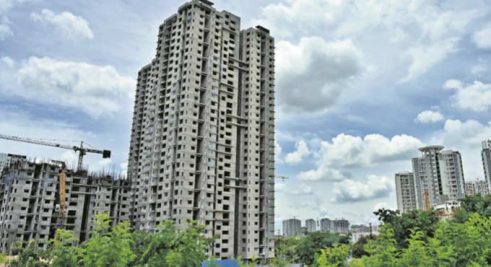 Housing Launches