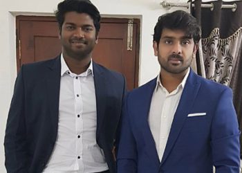 Hudson Paul & Kaushik Rachapudi