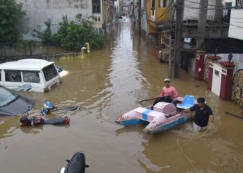 Hyderabad Floods