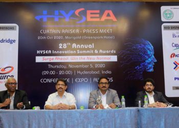 Hysea-summit