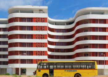 IIT-Hyderabad