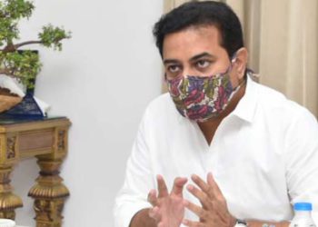 KTR