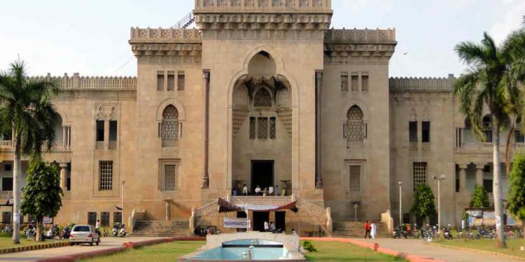 Osmania-University