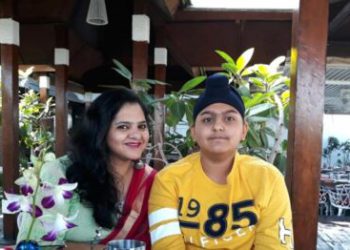Pavitter Singh & Gurinder Singh