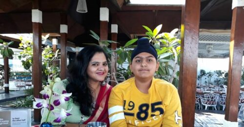 Pavitter Singh & Gurinder Singh