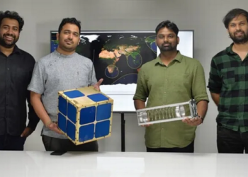 Sanjay Nekkanti