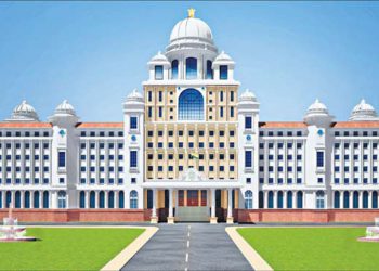 TS Secretariat