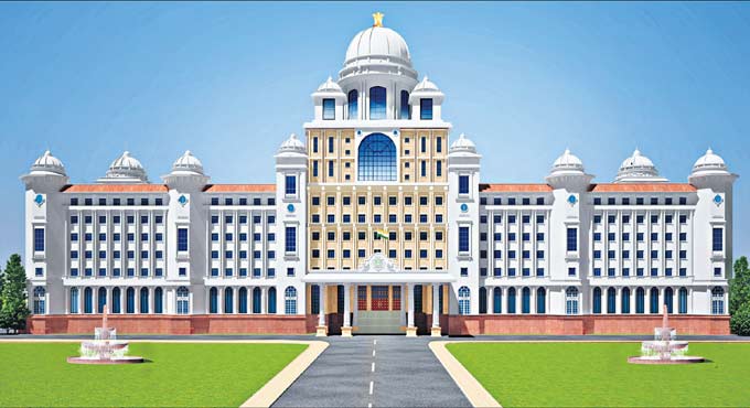 TS Secretariat