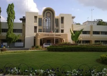 University of Hyderabad