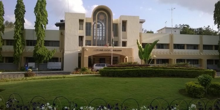 University of Hyderabad