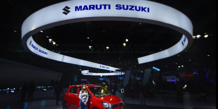 Maruti Suzuki Subscribe