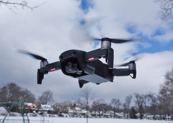 DJI Mavic Air