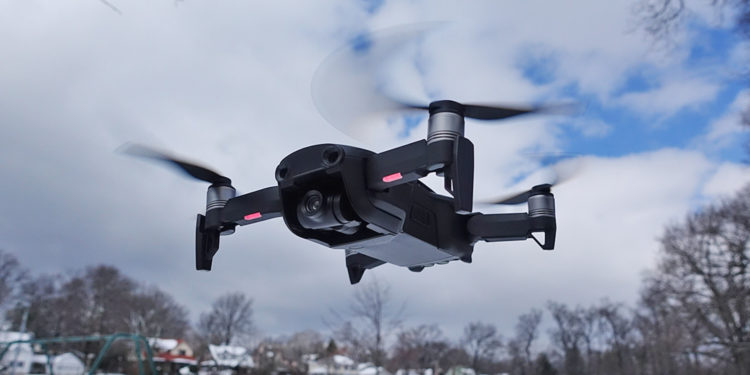 DJI Mavic Air