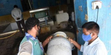 VIJAYA DAIRY