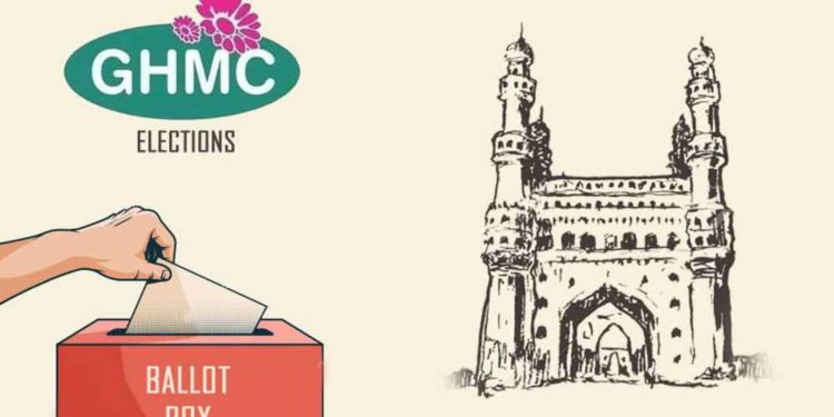 GHMC Electoins