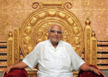ramoji group