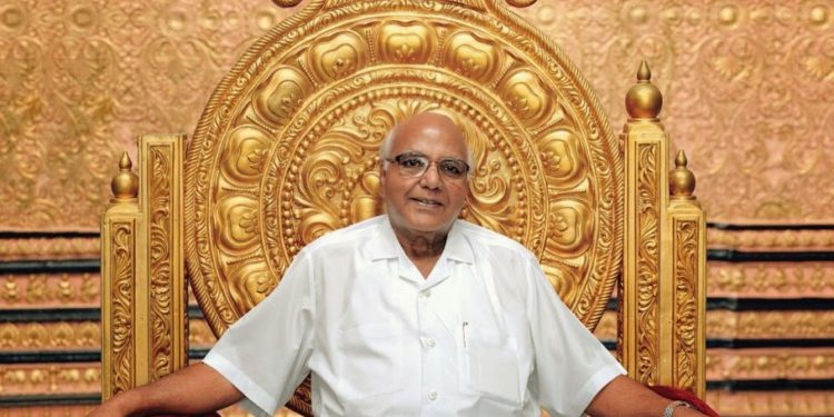 ramoji group