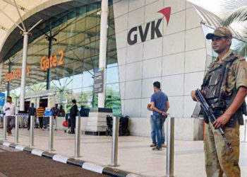 GVK
