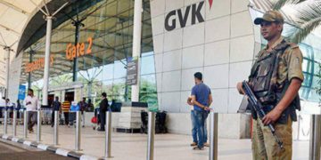 GVK