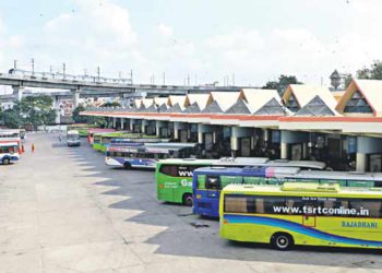 TSRTC