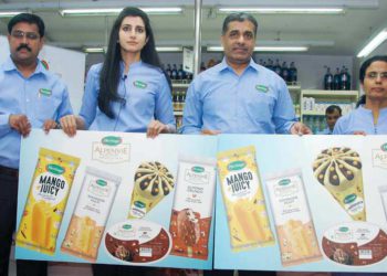 Heritage foods