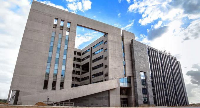 IIT-Hyderabad
