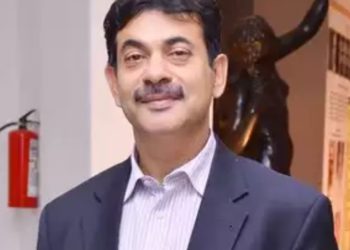Jayesh Ranjan, IAS Hyderabad Stories