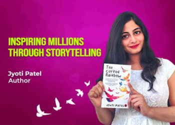 Jyoti Patel