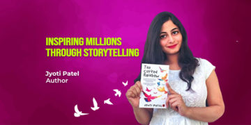 Jyoti Patel