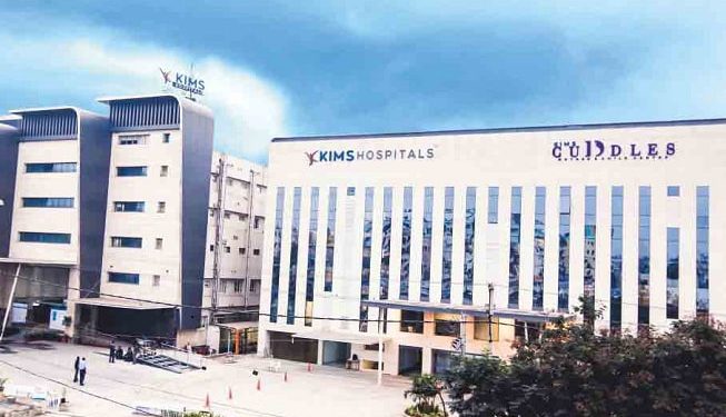 KIMS Hospital