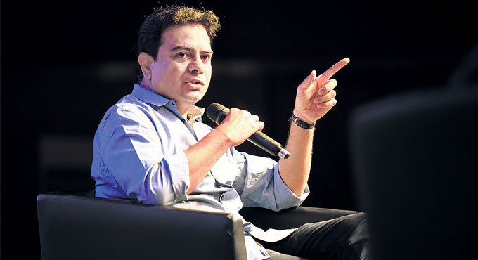 KTR