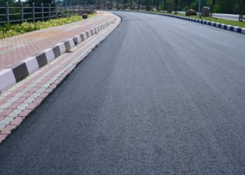 3 Link Road