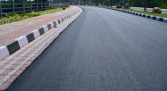 3 Link Road