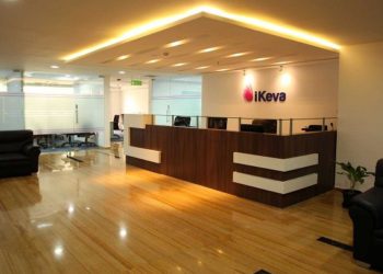 iKEVA Hospitality
