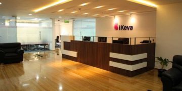 iKEVA Hospitality