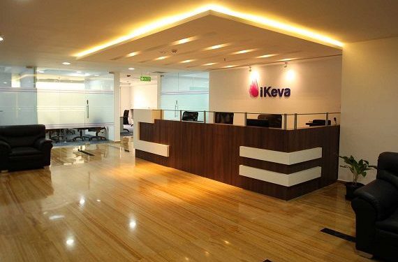iKEVA Hospitality