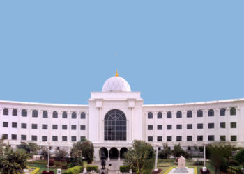 Salar Jung Museum