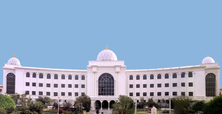 Salar Jung Museum
