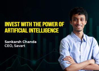 Savart, Sankarsh Chanda