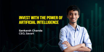 Savart, Sankarsh Chanda