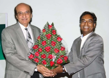 Prof. Ahmed Kamal