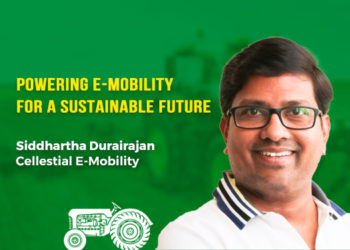Powering E-Mobility for a Sustainable Future