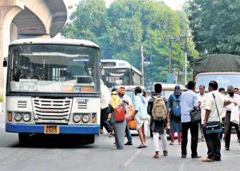 TSRTC